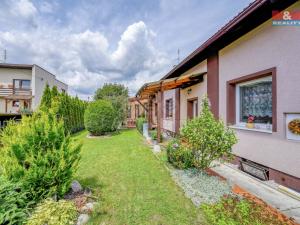 Prodej rodinného domu, Rokycany - Nové Město, U Pekáren, 170 m2