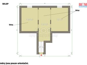 Prodej rodinného domu, Rokycany - Nové Město, U Pekáren, 170 m2