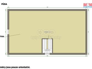 Prodej rodinného domu, Rokycany - Nové Město, U Pekáren, 170 m2