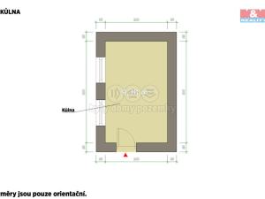 Prodej rodinného domu, Rokycany - Nové Město, U Pekáren, 170 m2