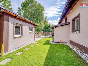 Prodej rodinného domu, Rokycany - Nové Město, U Pekáren, 170 m2