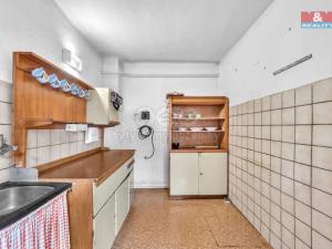 Prodej rodinného domu, Vítězná - Komárov, 128 m2