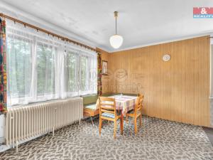 Prodej rodinného domu, Vítězná - Komárov, 128 m2
