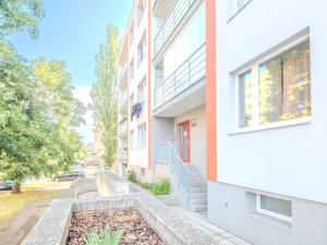 Prodej bytu 3+1, Poděbrady, Kunštátská, 70 m2