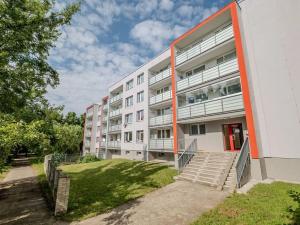 Prodej bytu 3+1, Poděbrady, Kunštátská, 70 m2