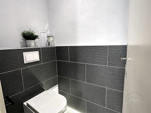 Prodej bytu 3+1, Praha - Nové Město, Příčná, 104 m2