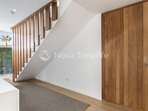 Prodej domu, Villas del Tenis, Abama, Tenerife, Španělsko, 269 m2