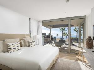 Prodej domu, Villas del Tenis, Abama, Tenerife, Španělsko, 269 m2