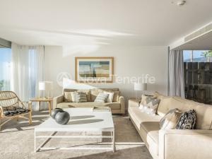 Prodej domu, Villas del Tenis, Abama, Tenerife, Španělsko, 269 m2