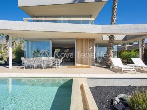 Prodej domu, Villas del Tenis, Abama, Tenerife, Španělsko, 269 m2