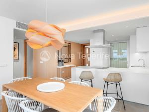 Prodej bytu 3+kk, Calle Maria Zambrano, Abama, Tenerife, Španělsko, 138 m2
