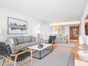 Prodej bytu 3+kk, Calle Maria Zambrano, Abama, Tenerife, Španělsko, 138 m2