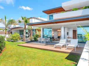 Prodej bytu 3+kk, Calle Maria Zambrano, Abama, Tenerife, Španělsko, 138 m2