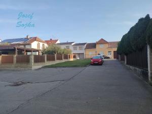 Pronájem ordinace, Tišnov, Brněnská, 25 m2