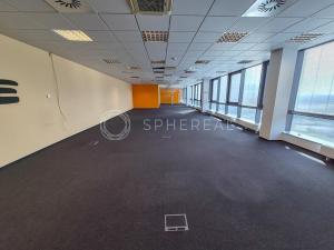 Pronájem kanceláře, Brno - Štýřice, Londýnské náměstí, 202 m2