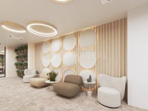 Pronájem kanceláře, Brno - Brno-město, Masarykova, 505 m2