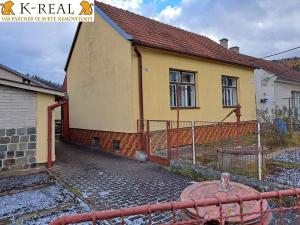 Prodej rodinného domu, Dolní Loučky, 381 m2