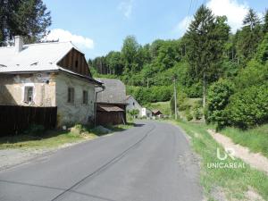 Prodej chaty, Pohledy - Horní Hynčina, 90 m2