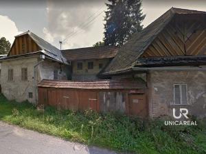 Prodej chaty, Pohledy - Horní Hynčina, 90 m2