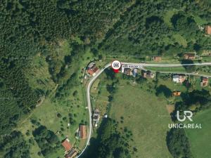 Prodej chaty, Pohledy - Horní Hynčina, 90 m2