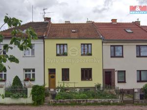Prodej rodinného domu, Brno - Černovice, Stinná, 102 m2