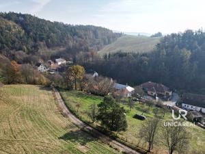 Prodej pozemku, Letovice, 2184 m2