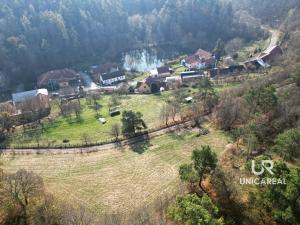 Prodej pozemku, Letovice, 2184 m2