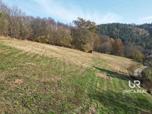 Prodej pozemku, Letovice, 2184 m2