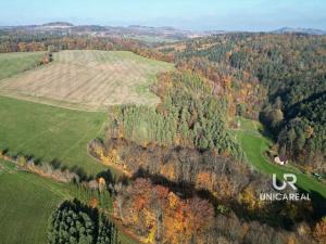 Prodej pozemku, Letovice, 2184 m2