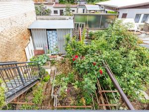 Prodej obchodního prostoru, Praha - Kobylisy, Klapkova, 246 m2