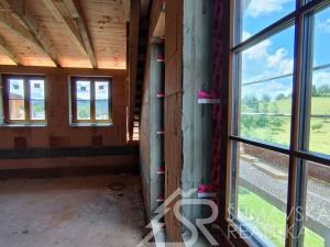 Prodej bytu 2+kk, Kašperské Hory, Česká, 47 m2