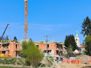 Prodej bytu 1+kk, Kašperské Hory, Česká, 26 m2