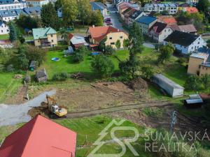 Prodej bytu 2+kk, Kašperské Hory, Česká, 51 m2