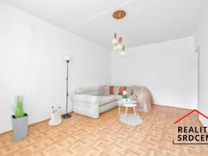 Prodej bytu 2+1, Orlová, Vojtěcha Martínka, 55 m2