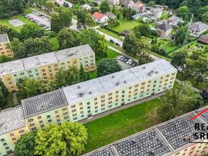 Prodej bytu 2+1, Orlová, Vojtěcha Martínka, 55 m2
