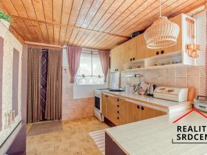 Prodej chaty, Havířov, Petřvaldská, 54 m2