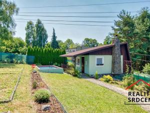 Prodej chaty, Havířov, Petřvaldská, 54 m2