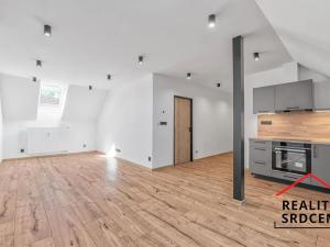 Pronájem bytu 3+kk, Sedlnice, 82 m2