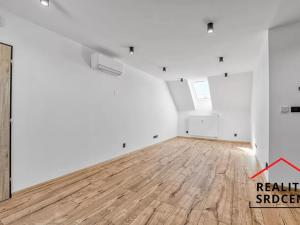 Pronájem bytu 3+kk, Sedlnice, 82 m2