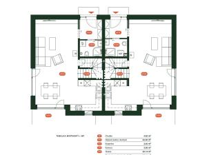 Prodej rodinného domu, Praha - Třebonice, 106 m2