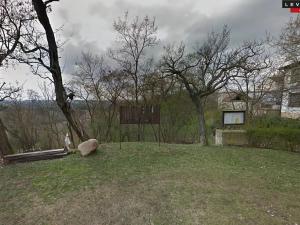 Prodej pozemku, Postoloprty, 486 m2