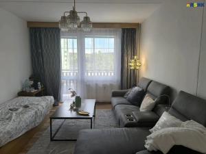 Pronájem bytu 2+1, Hlinsko, Jiráskova, 68 m2