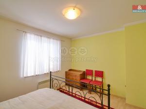 Prodej rodinného domu, Liptál, 98 m2