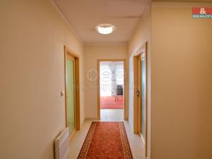 Prodej rodinného domu, Liptál, 98 m2