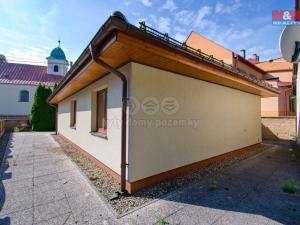 Prodej rodinného domu, Liptál, 98 m2