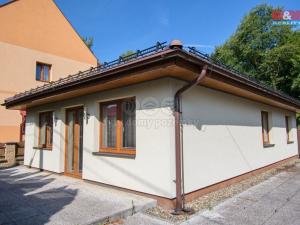 Prodej rodinného domu, Liptál, 98 m2
