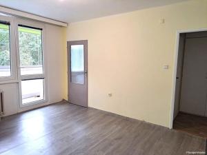 Pronájem bytu 1+kk, Hradec Králové, Třebechovická, 35 m2