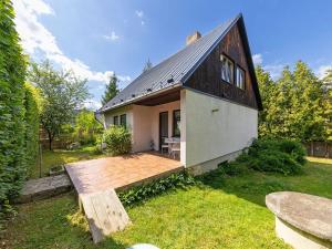Prodej rodinného domu, Psáry, Ve Stráži, 171 m2
