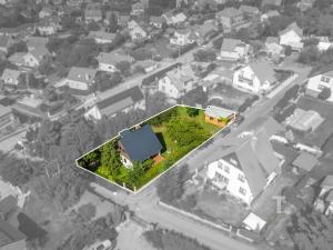 Prodej rodinného domu, Psáry, Ve Stráži, 171 m2