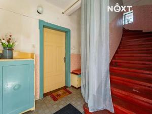 Prodej rodinného domu, Česká Třebová, Nerudova, 60 m2